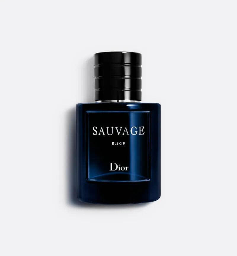 Dior Sauvage Elixir Eau de Parfum