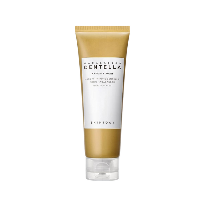 SKIN1004 Madagascar Centella Double Cleansing Duo - Snipetell