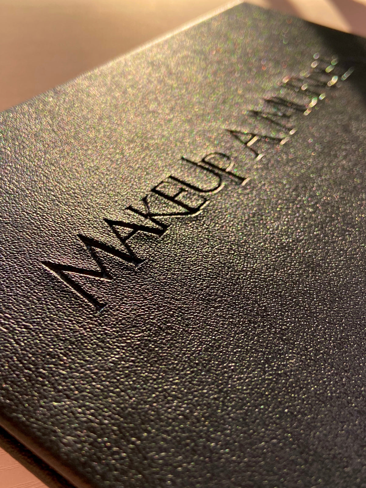 Eyeshadow Lineup - Snipetell