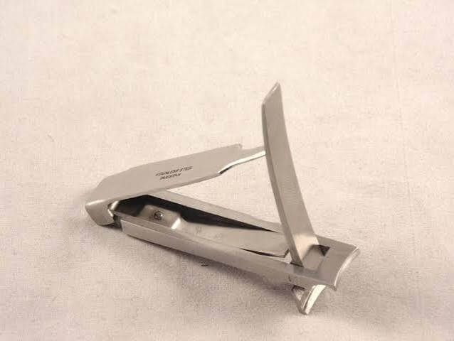 Folding Nail Clipper (from USA)