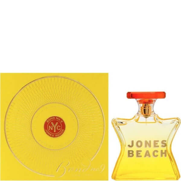 Eau de parfum Jones Beach de Bond No. 9