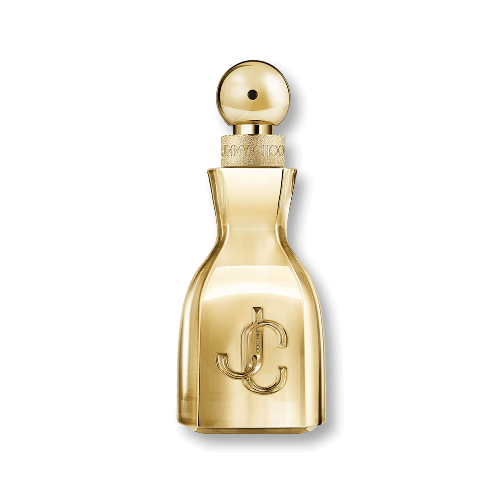 Jimmy Choo I Want Choo Le Parfum