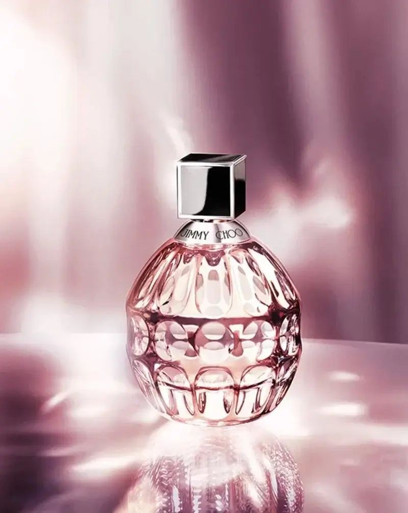 Jimmy Choo Eau De Parfum Vaporisateur