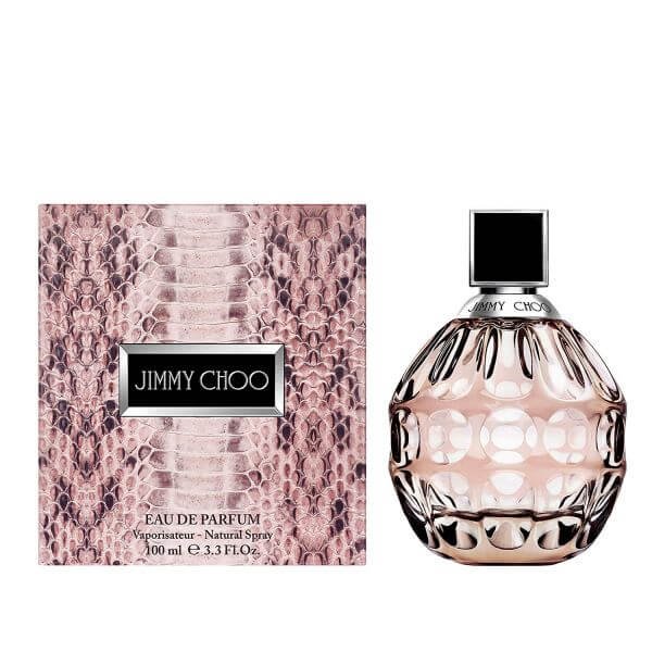 Jimmy Choo Eau De Parfum Vaporisateur