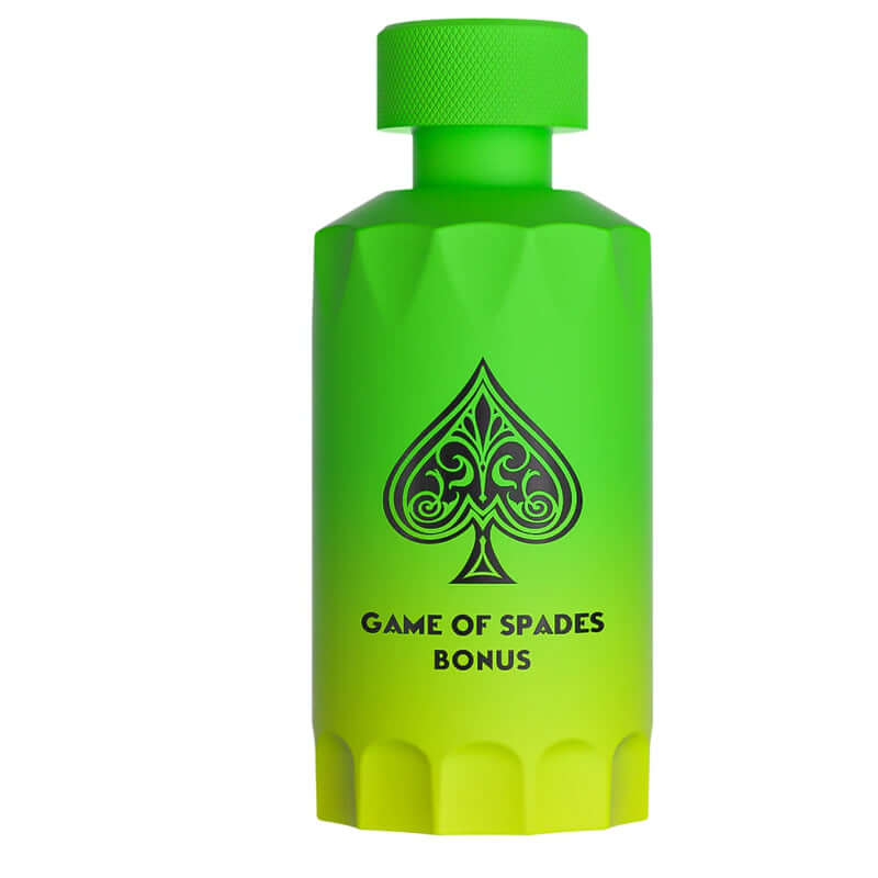 Game Of Spades Bonus 3,4 oz