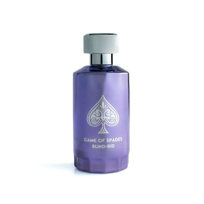 Game Of Spades Bid 100 ml