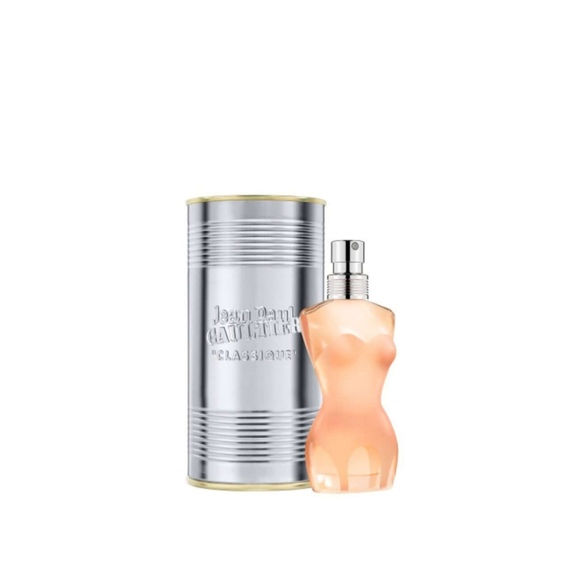 Jean Paul Gaultier CLASSIQUE EAU De Toilette
