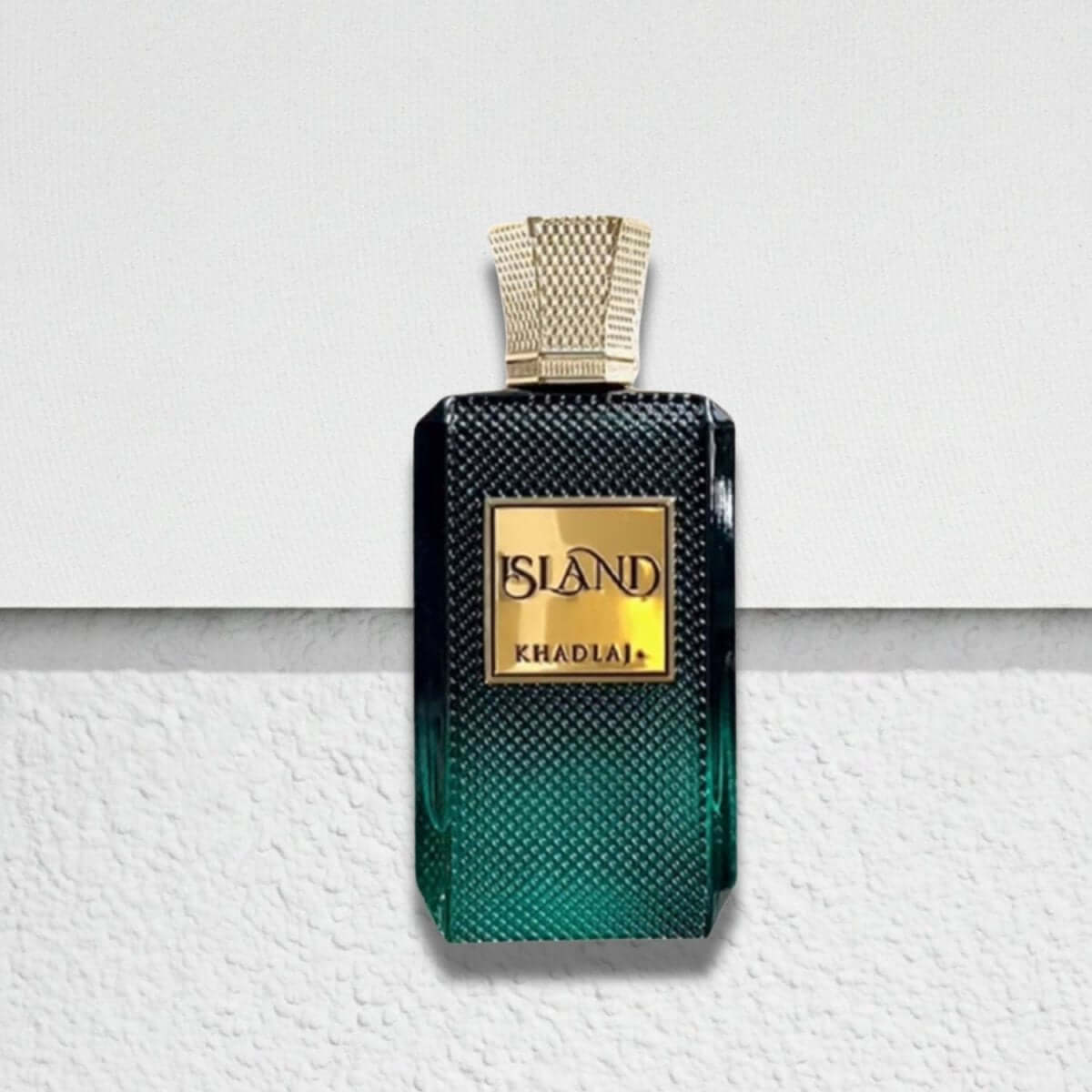 Extrait de parfum Khadlaj Island