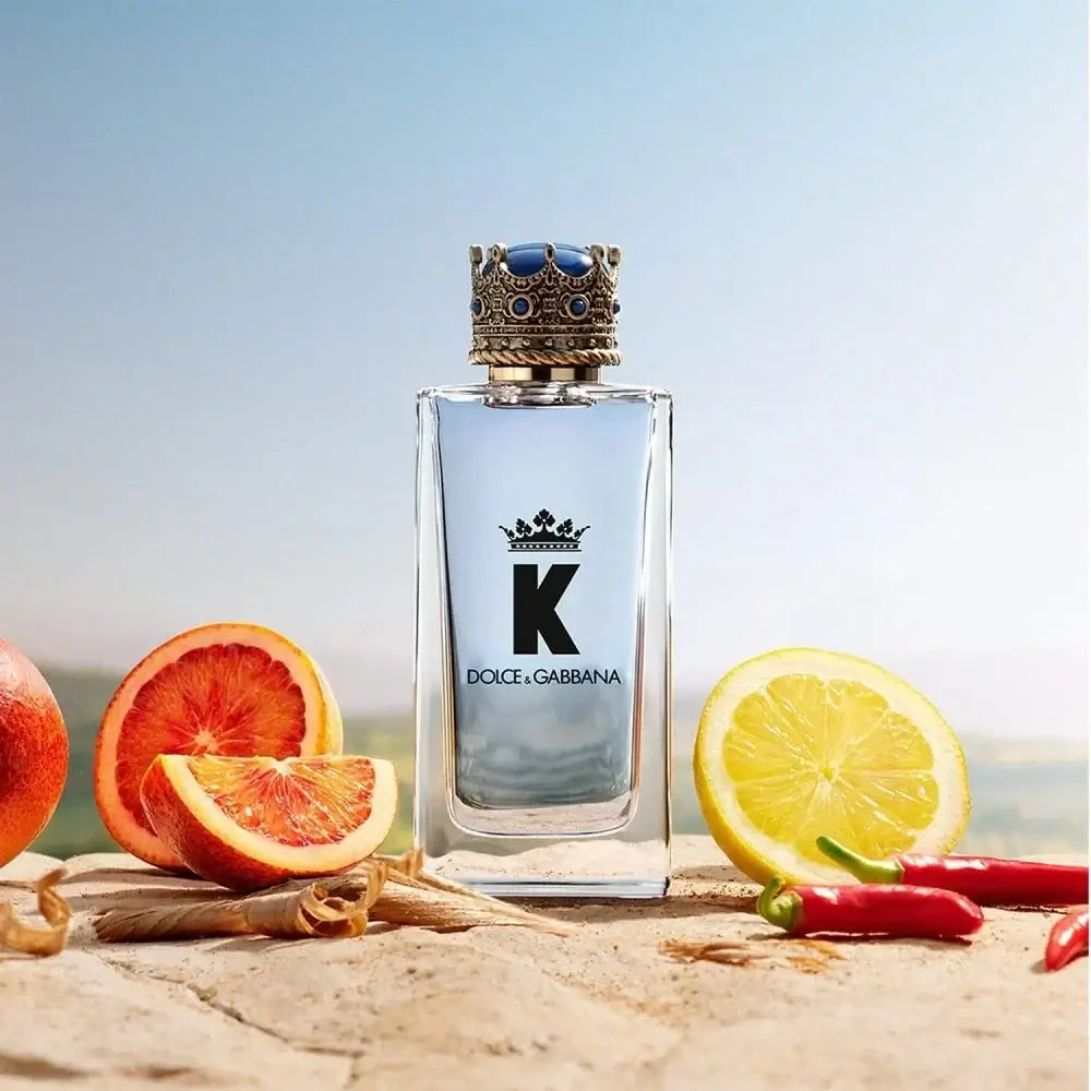 Eau de Toilette K by Dolce & Gabbana