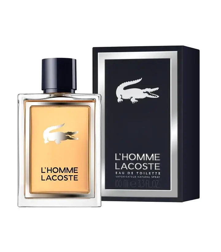 Lacoste L'Homme Eau de Toilette