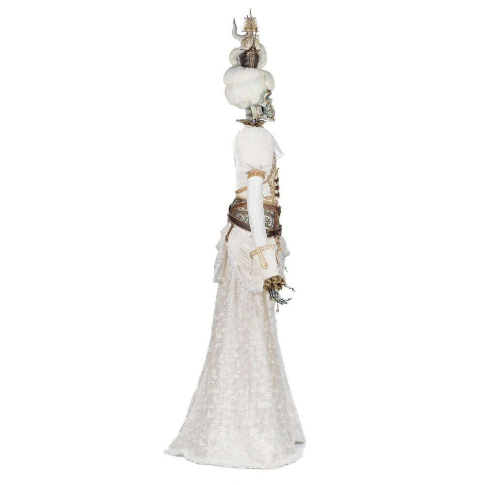 Lady Adelaid Apparition Life Size Doll by Katherine's Collection