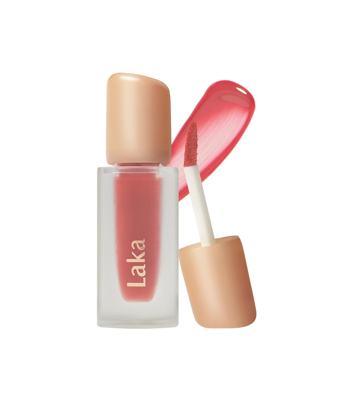 Laka Fruity Glam Tint - Snipetell