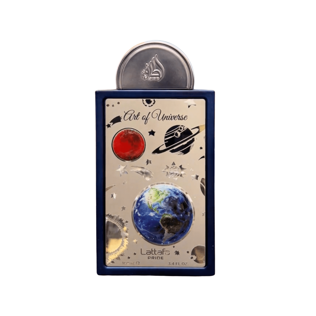 Lattafa Art of Universe EDP Unisex ()