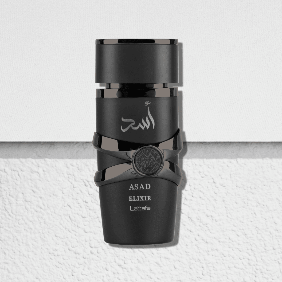 Lattafa Asad Elixir Eau de Parfum 100 ml