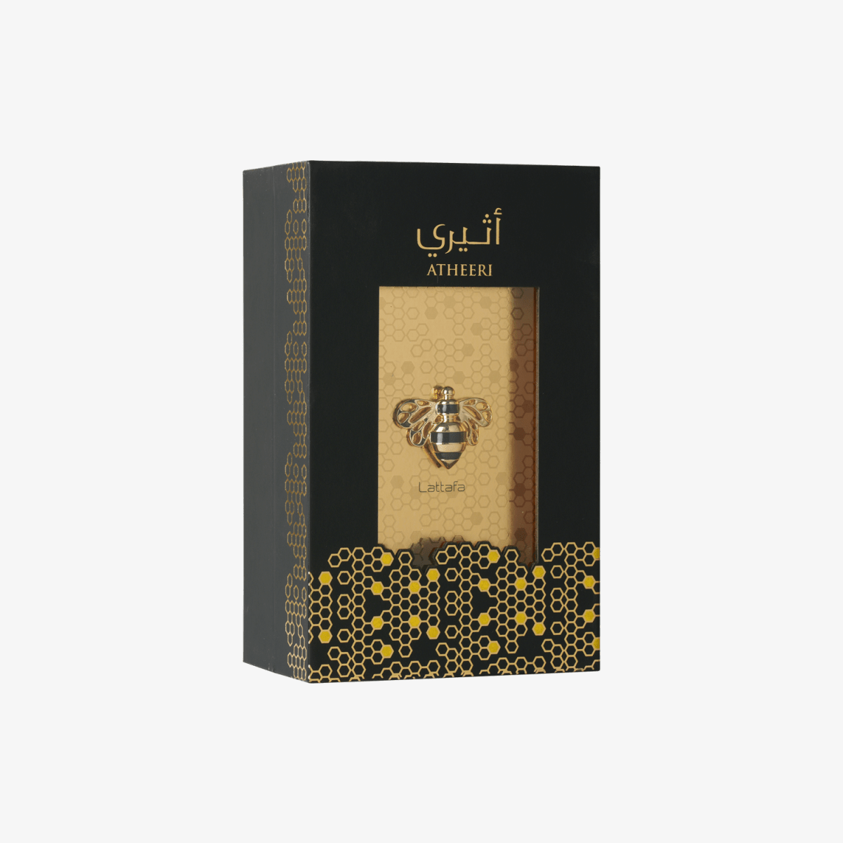 Lattafa Atheeri Eau de Parfum Unisexe