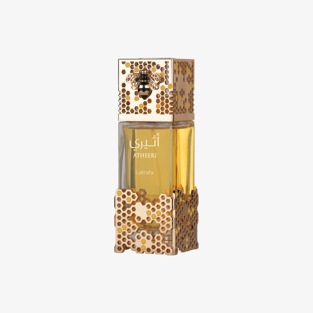 Lattafa Atheeri Eau de Parfum Unisexe
