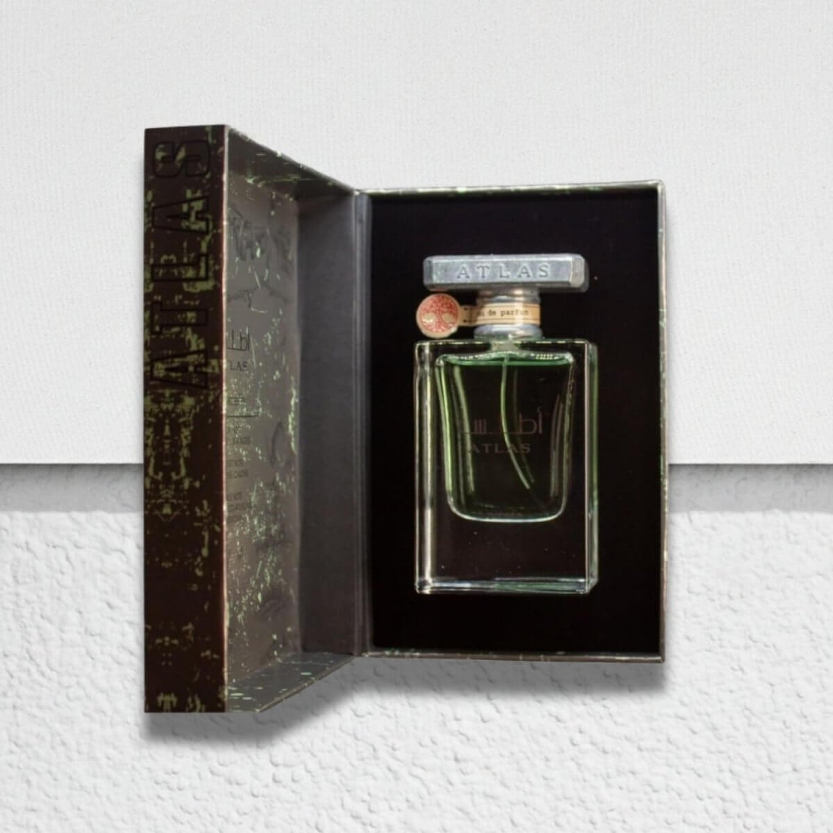 Eau de parfum Lattafa Atlas