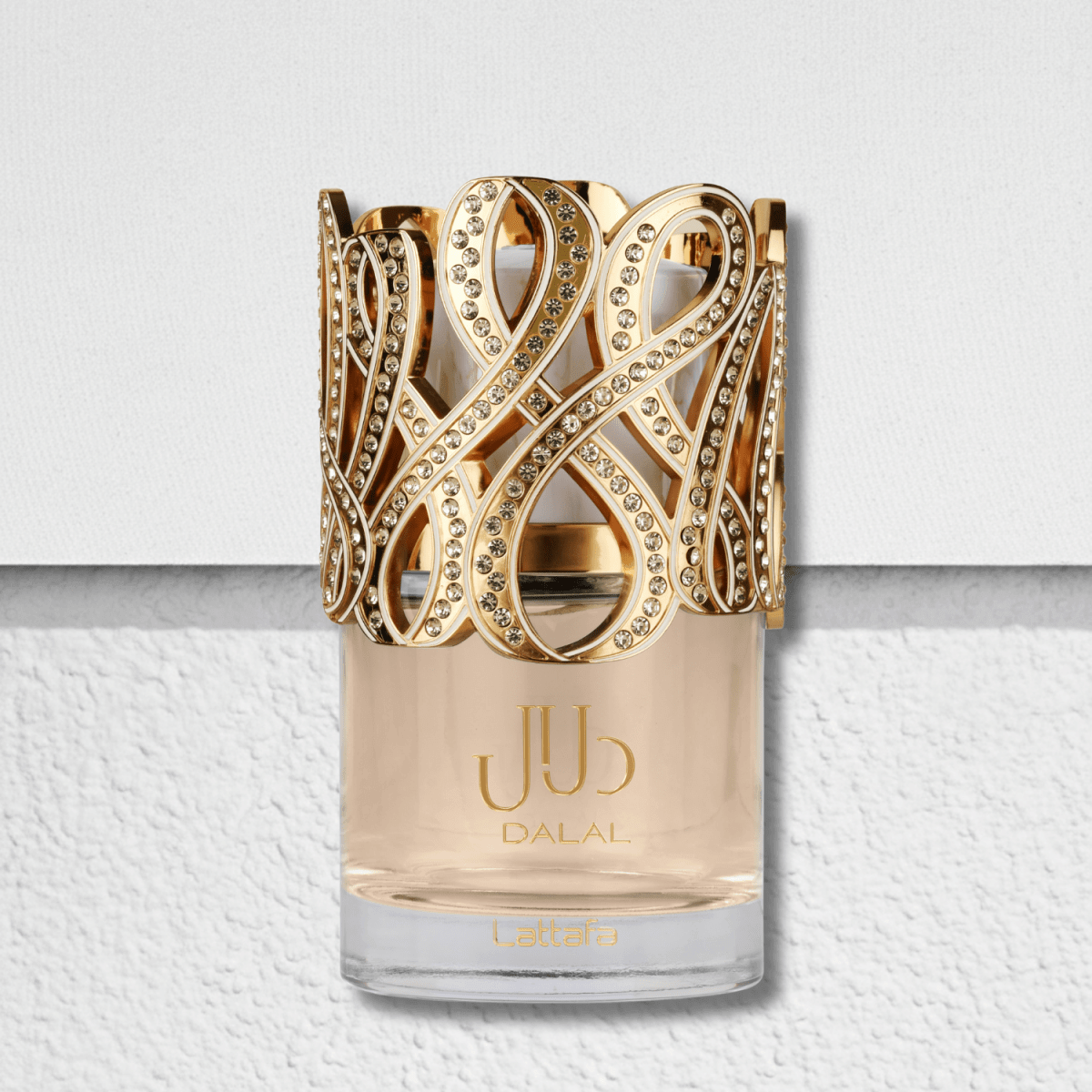 Eau de parfum Lattafa Dalal 100 ml