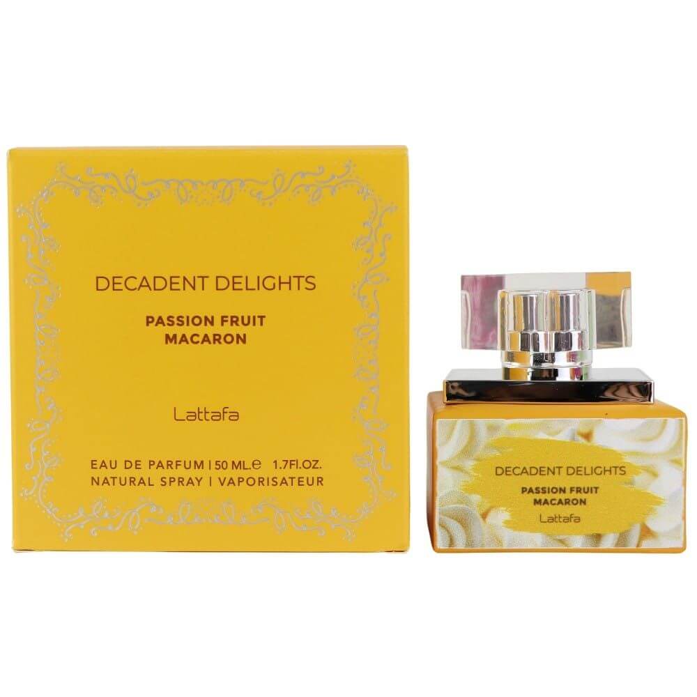 Lattafa Decadent Delights Macaron EDP 50 ml