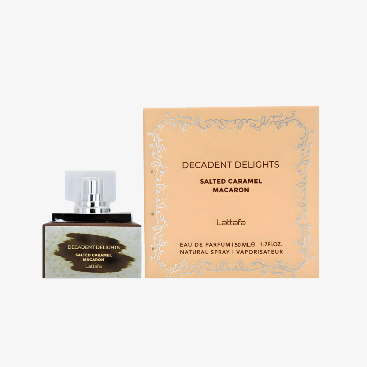 Lattafa Decadent Delights Macaron EDP 50 ml