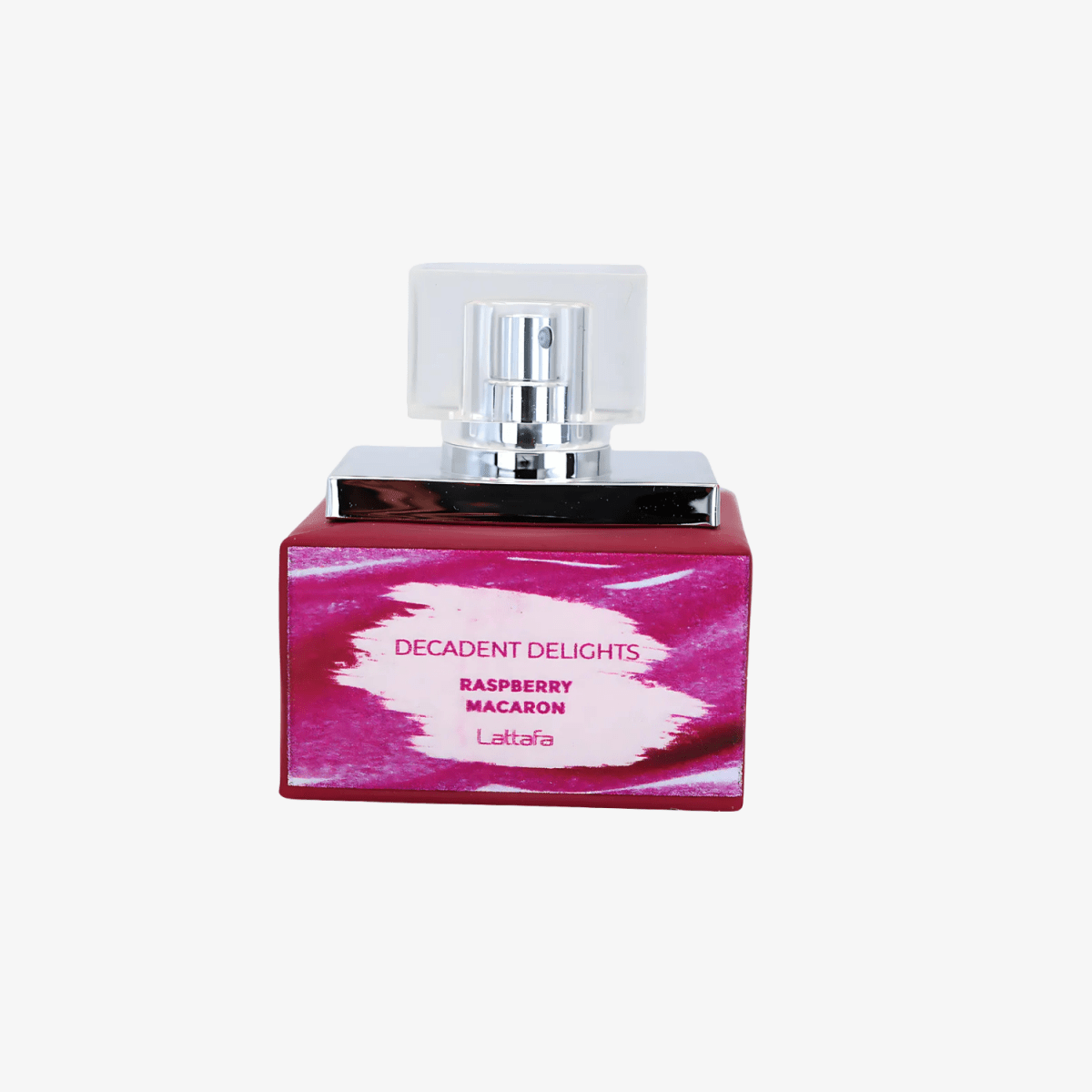 Lattafa Decadent Delights Macaron EDP 50 ml