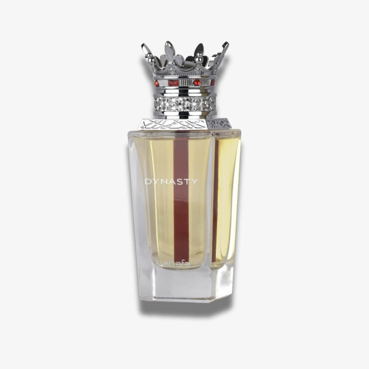Lattafa Dynasty Eau de Parfum Unisexe
