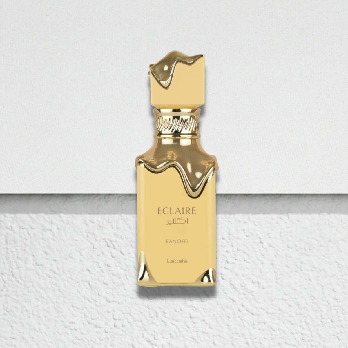 Lattafa Eclaire Banoffi Eau De Parfum Unisex