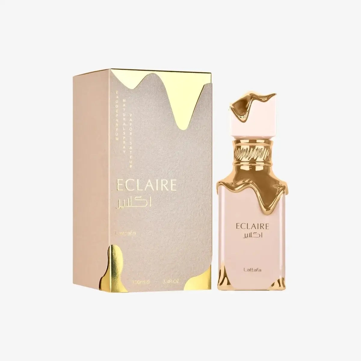Eau de Parfum Eclaire de Lattafa