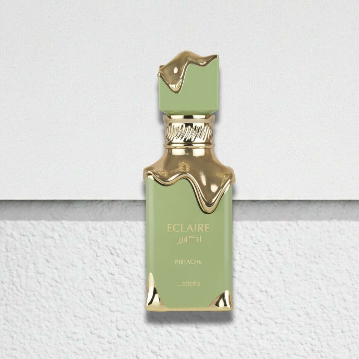 Lattafa Eclaire Pistache Eau De Parfum Unisex