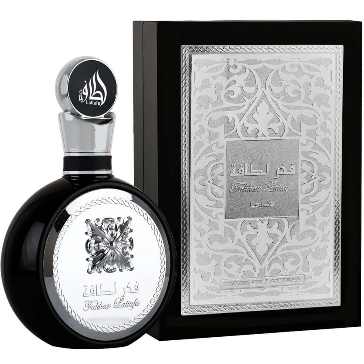 Lattafa Fakhar para hombre Eau de Parfum