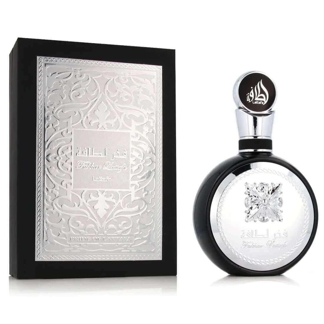 Lattafa Fakhar para hombre Eau de Parfum