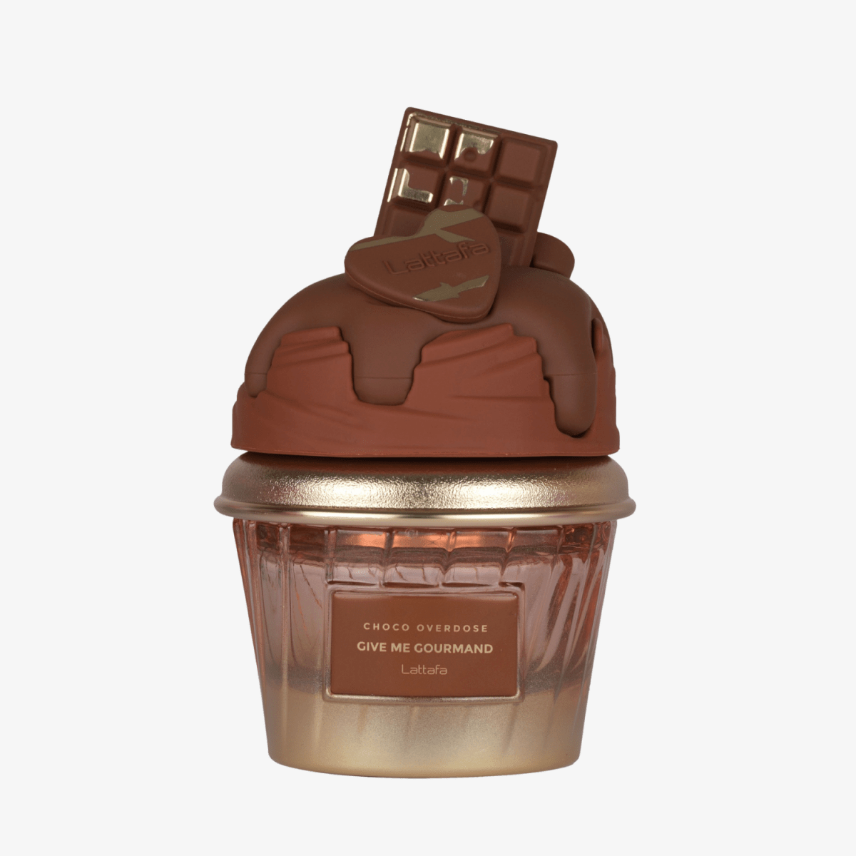 Lattafa Give Me Gourmand Choco Overdose EDP 75 ml
