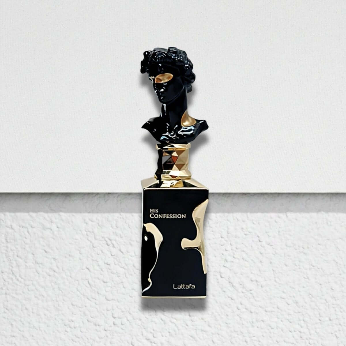 Eau de parfum pour homme Lattafa His Confession