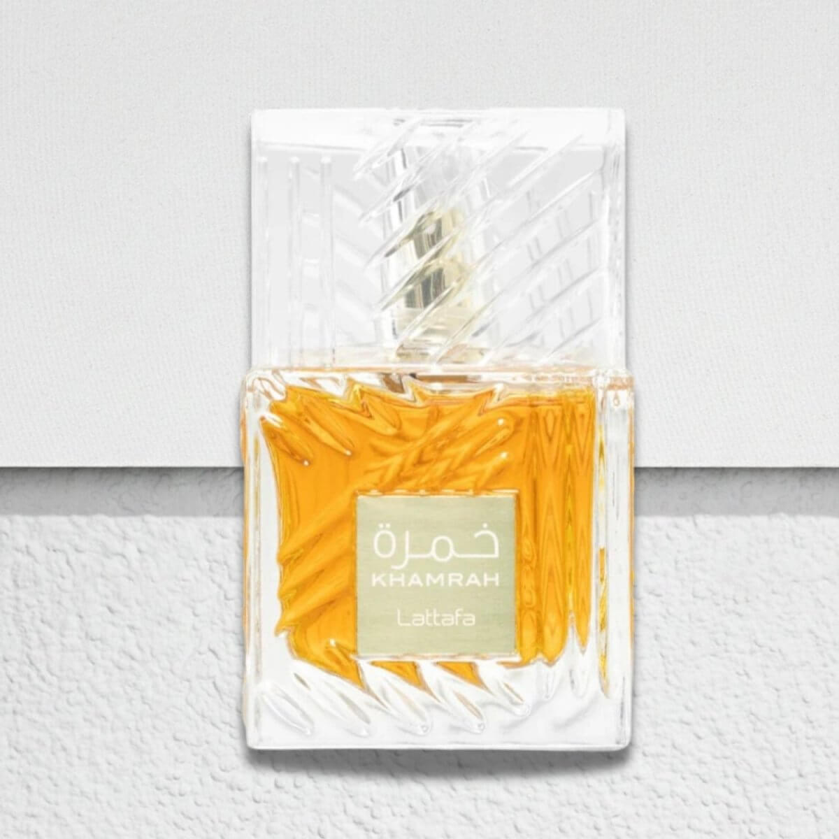 Eau de Parfum Lattafa Khamrah pour femme