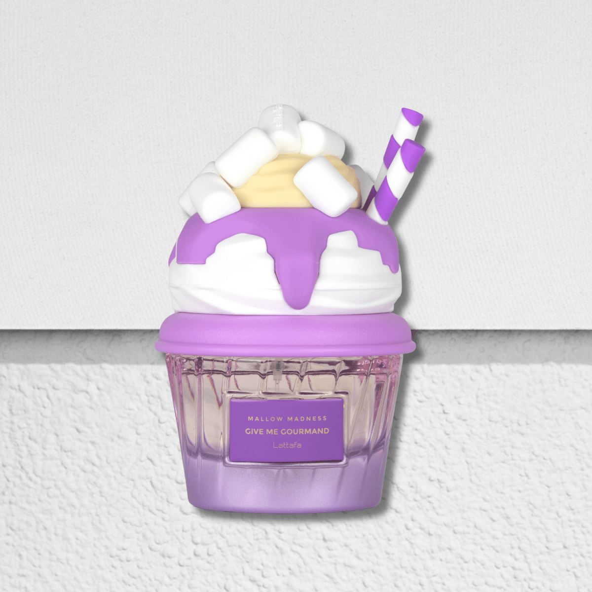 Eau de Parfum Lattafa Mallow Madness 75 ml