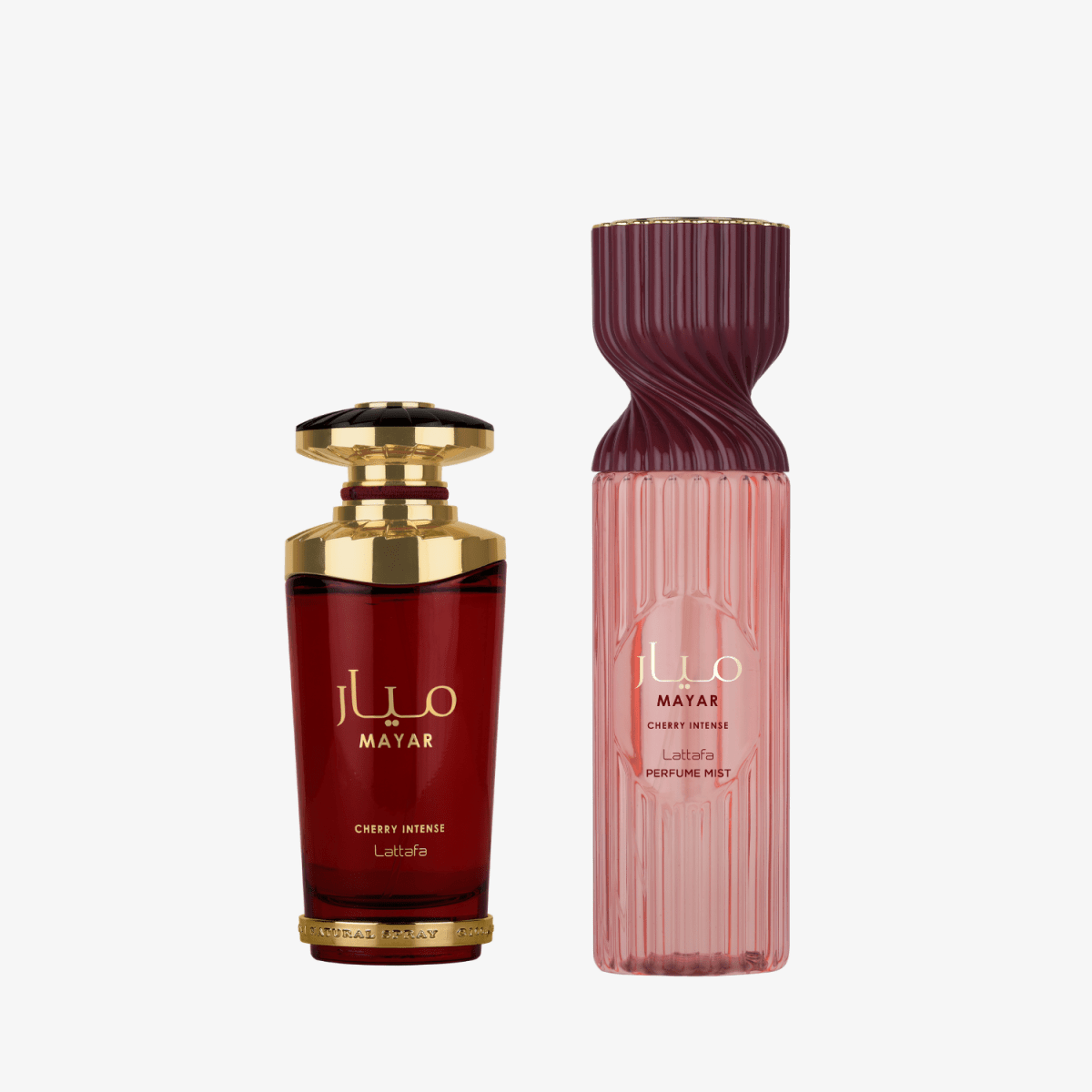 Lattafa Mayar Cherry Intense EDP +