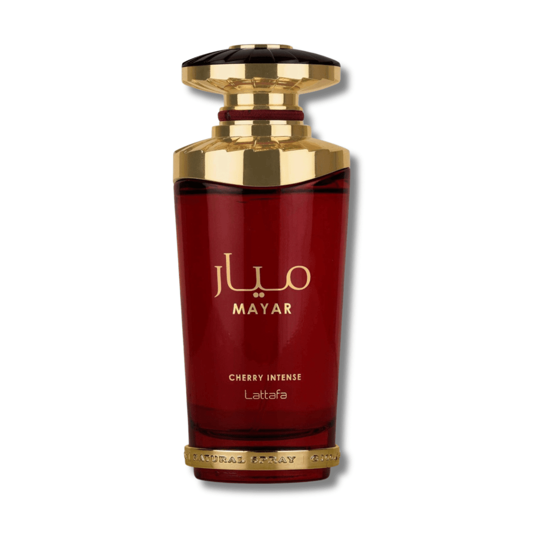 Lattafa Mayar Cherry Intense EDP +