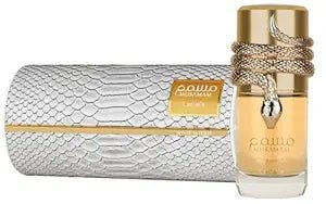Eau de Parfum Lattafa Musamam White Intense pour femme