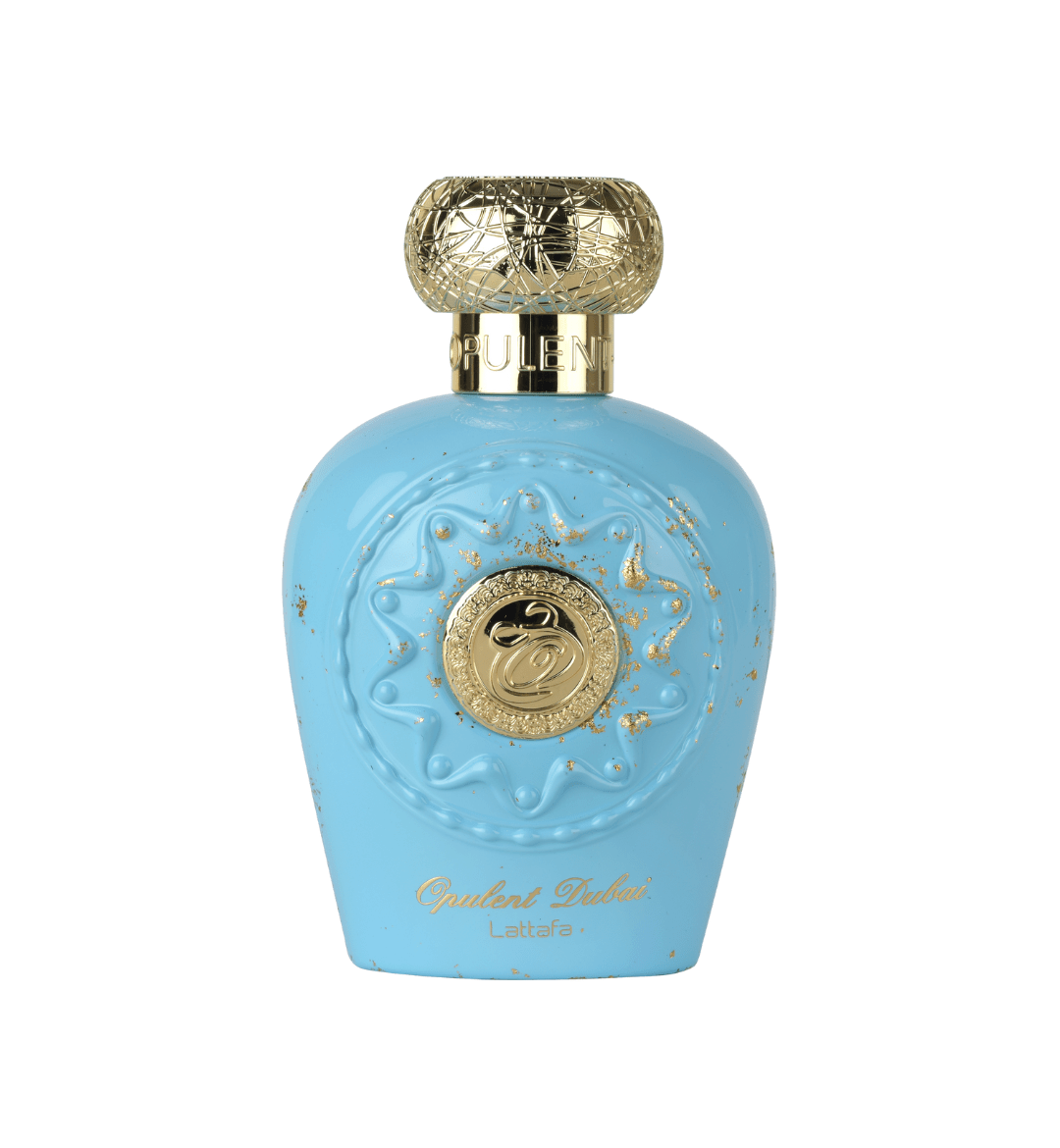 Lattafa Opulent Dubai Eau De Parfum Unisex