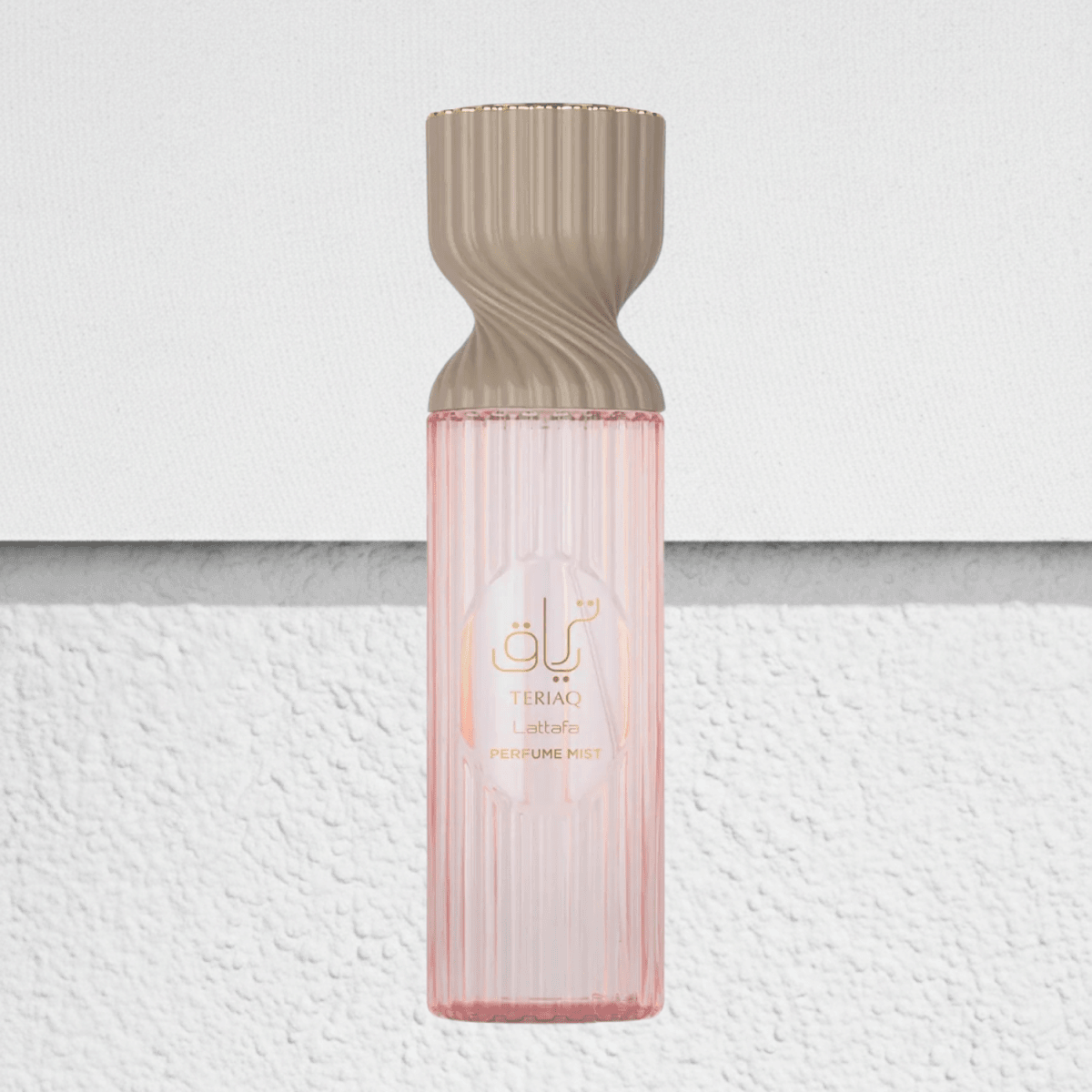 Brume parfumée pour femme Lattafa
