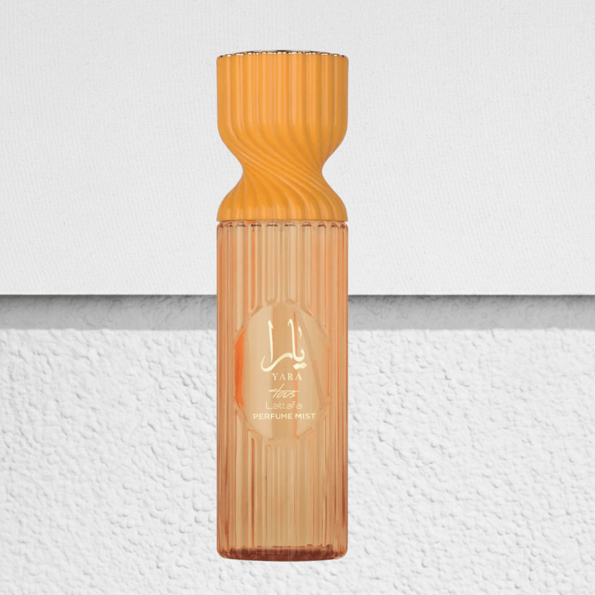 Brume parfumée pour femme Lattafa