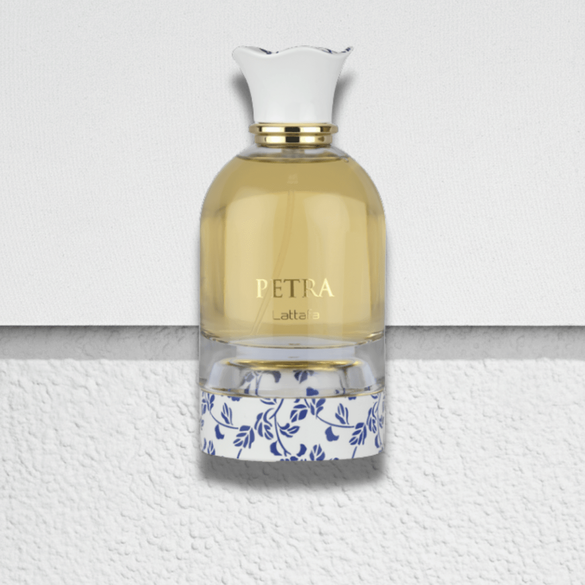 Lattafa Petra Eau De Parfum Unisex