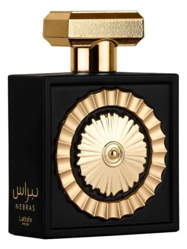 Eau de Parfum Lattafa Pride Nebras pour femme