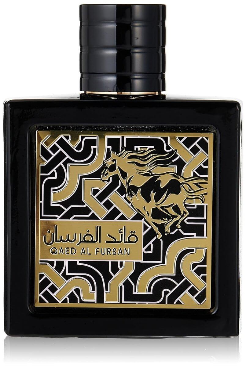 Lattafa Qaed Al Fursan Eau de Parfum 90 ml