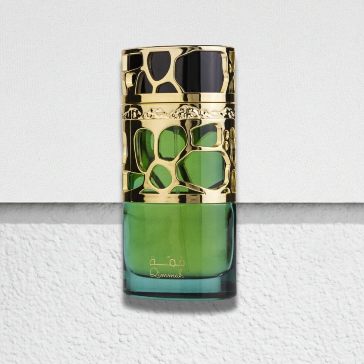 Eau de Parfum Lattafa Qimmah pour femme