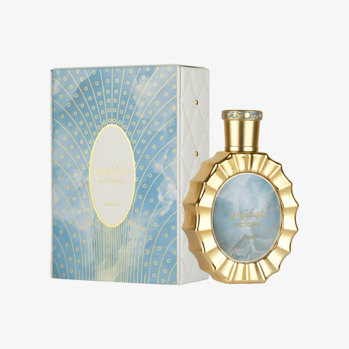 Lattafa Victoria Eau De Parfum Unisex