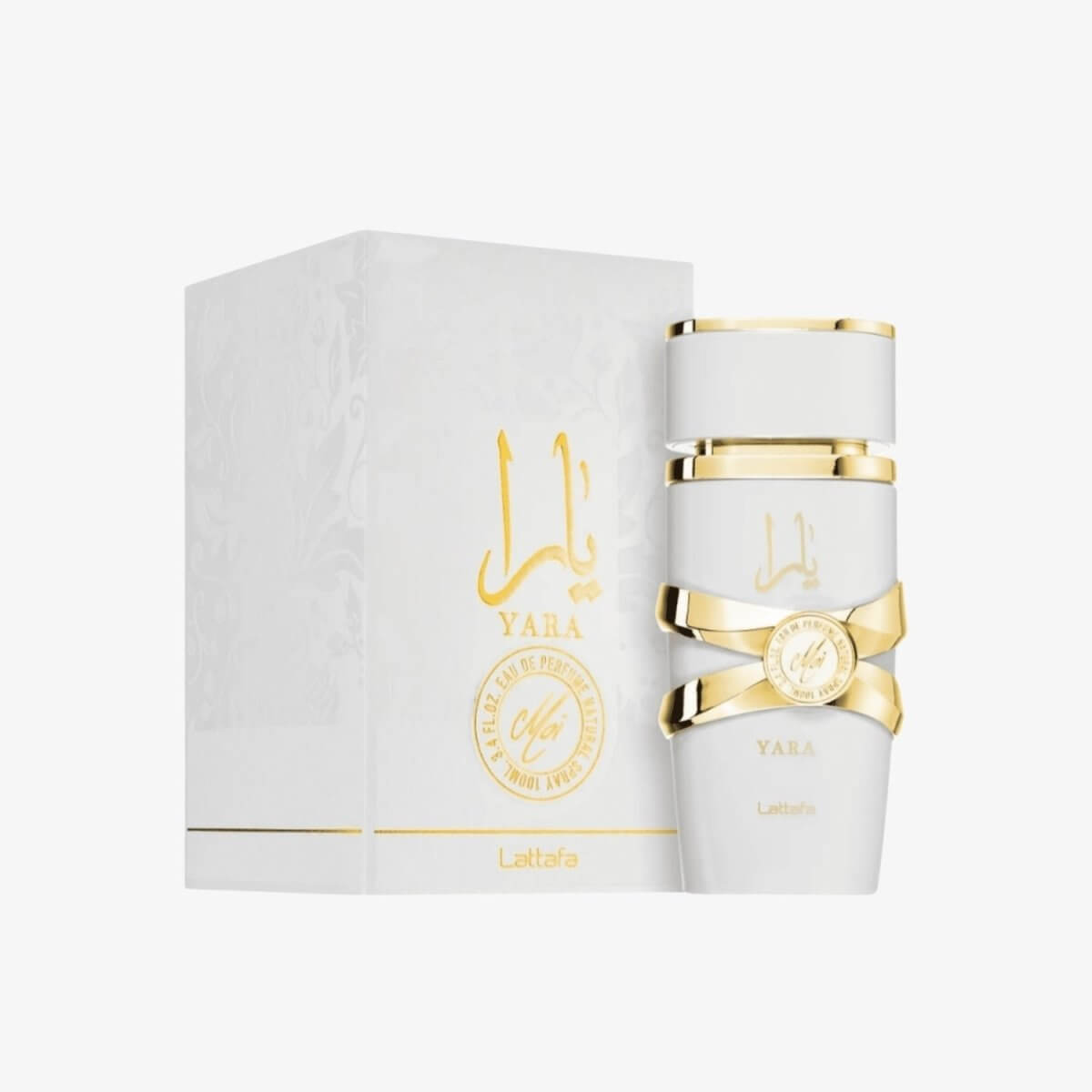 Eau de parfum Lattafa Yara Moi pour femme