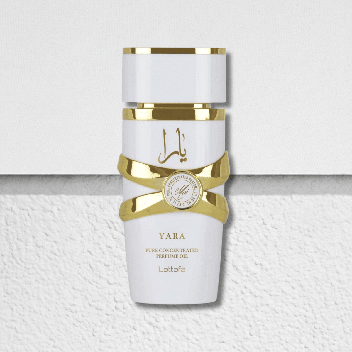 Lattafa Yara Moi Pure Concentrated Oil 20ml