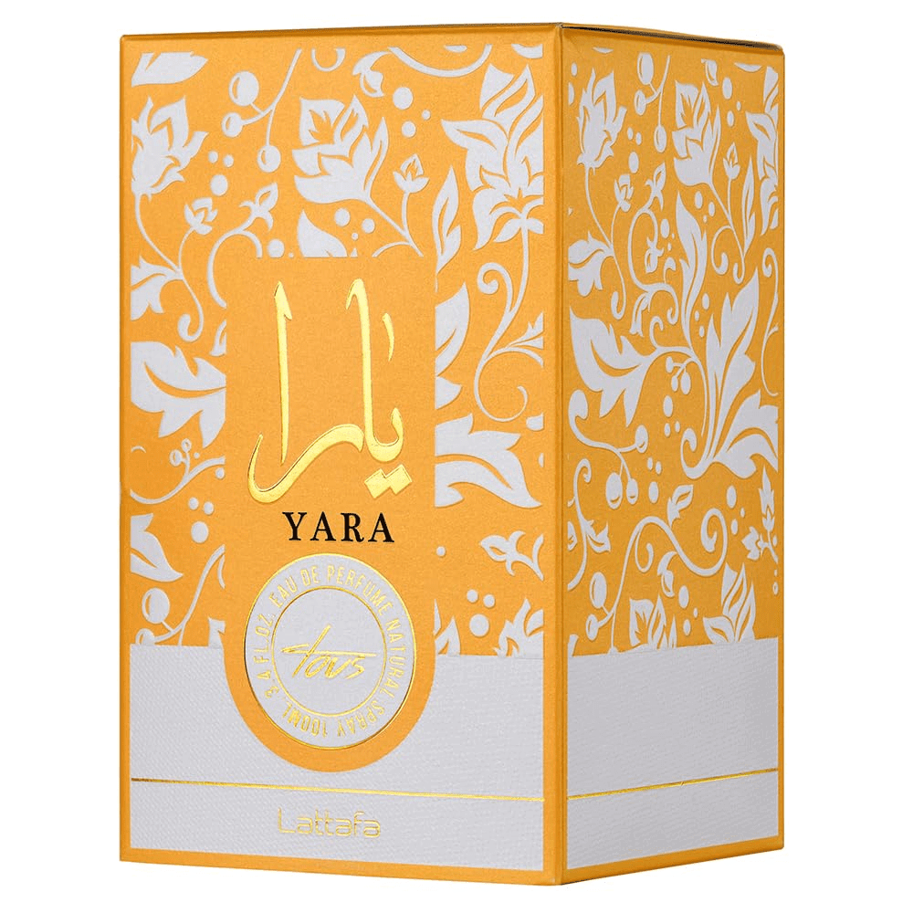 Eau de parfum pour femme Lattafa Yara Tous