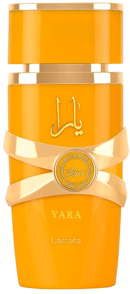 Eau de parfum pour femme Lattafa Yara Tous